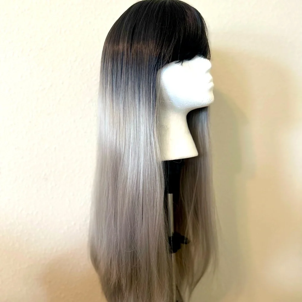 Wig - Picture 1 of 4
